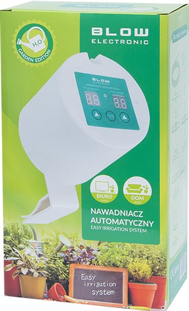 Nawadniacz automatyczny Blow 3854 - obraz 3