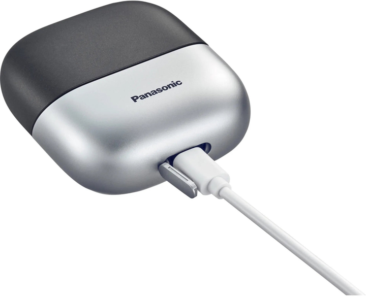 Електробритва Panasonic ES-CM3BKS503 - зображення 8
