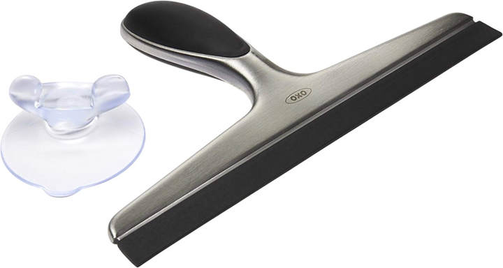 Склоочисник Oxo Good Grips 18х5х28 см (719812009490) - зображення 2