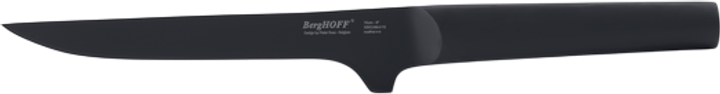 Nóż do kości BergHoff Ron czarny 15 cm (5413821049489) - obraz 1