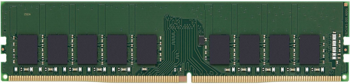 Оперативна пам'ять Kingston DDR4-3200 16384MB PC4-25600 (KSM32ED8/16HE) - зображення 1