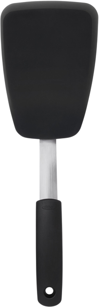 Łopatka kuchenna Oxo Good Grips silikonowa 32 cm (719812018447) - obraz 2