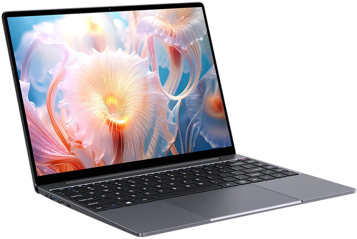 Laptop Chuwi CoreBook X i3-1220P Grey (ETBook-i31220P) - obraz 2