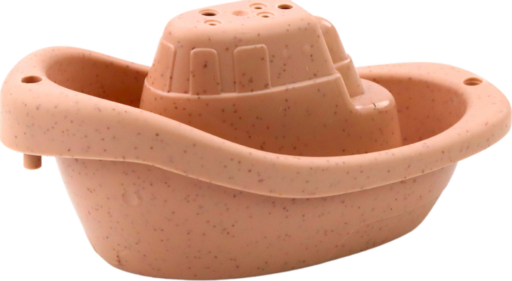 Zestaw zabawek do kąpieli LEAN Toys Łódeczki Pastelowe 22864 (5905991052135) - obraz 4