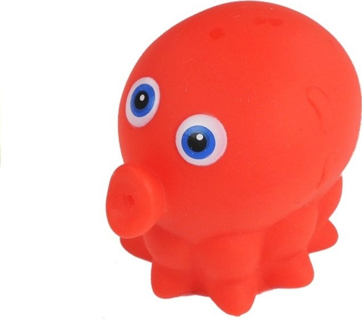 Набір для ванни LEAN Toys Sea Animals з ситом 2559 (5902808153740) - зображення 8
