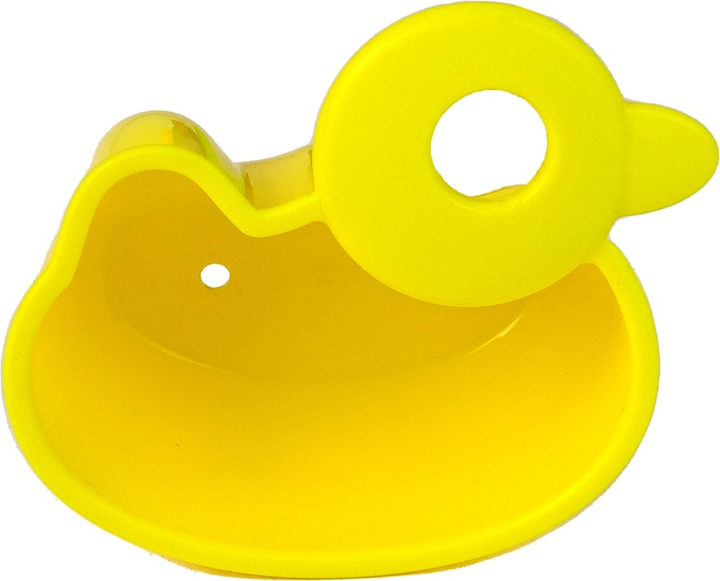 Zabawka do kąpieli LEAN Toys Konik morski 15202 (5905515355872) - obraz 6