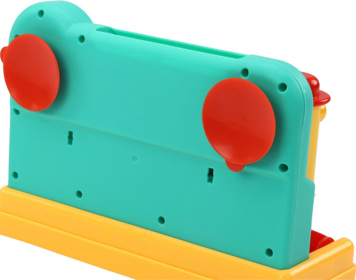 Zabawka do kąpieli LEAN Toys Młynek 17917 (5905991007678) - obraz 4
