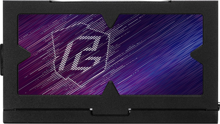 Zasilacz ASRock Phantom Gaming PG-1000G 1000W Black (90-UXP100-GFEAAB) - obraz 2