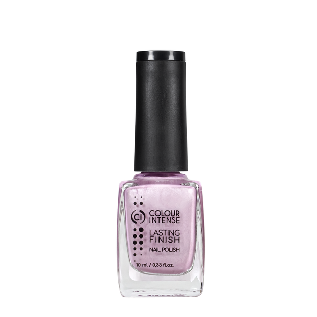 Лак для нігтів Colour Intense 10 мл NP-303, 260 Світло-ліловий перламутровий - Фото 1 Лак для нігтів Colour Intense 10 мл NP-303, 260 Світло-ліловий перламутровий - зображення 1