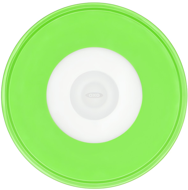 Pokrywka Oxo Good Grips silikonowa 20 cm (719812685809) - obraz 1