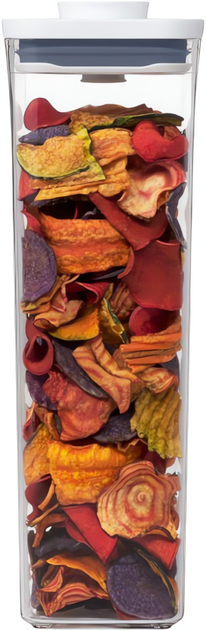 Pojemnik do przechowywania Oxo Good Grips Pop 2.1 l (719812684949) - obraz 4