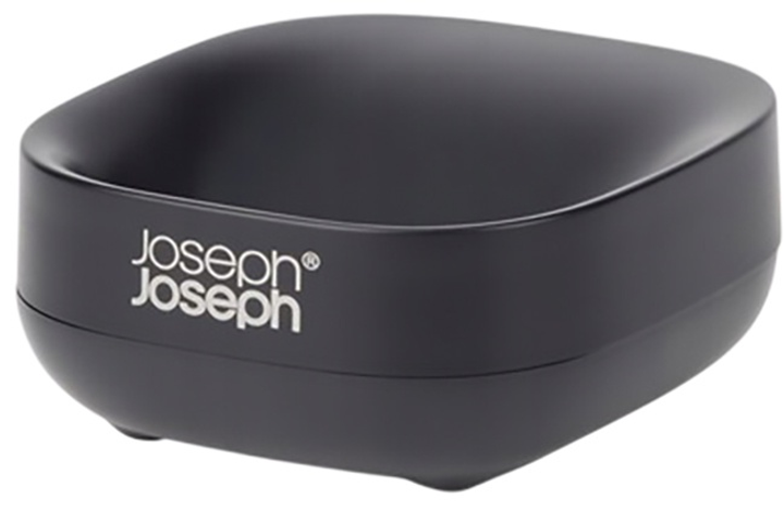 Mydelniczka Joseph Joseph Slim czarna (5028420009583) - obraz 1