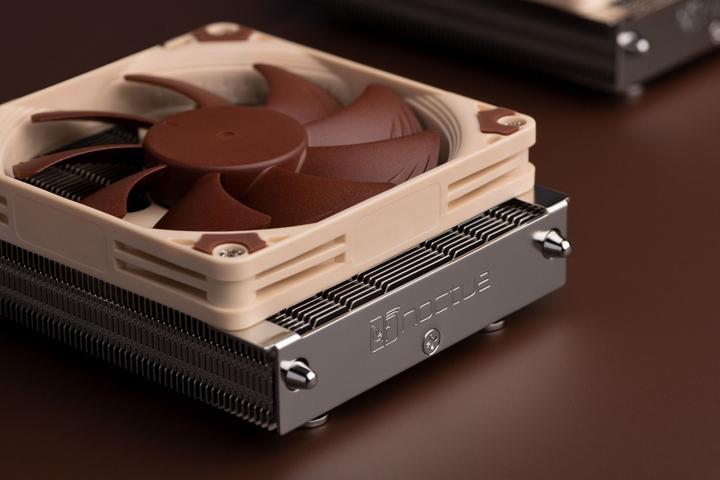 Chłodzenie Noctua NH-L9A-AM5 - obraz 3