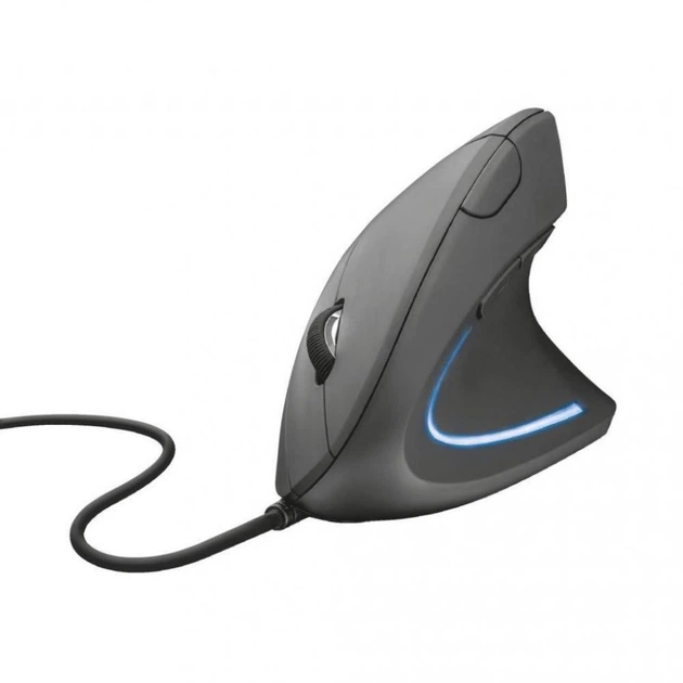Trust Verto Ergonomic (22885) - зображення 5