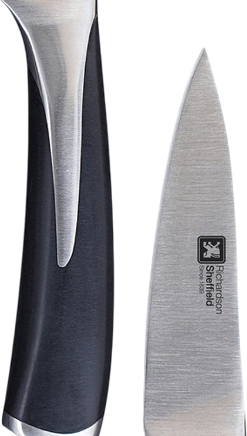 Ніж для овочів Richardson Sheffield Kyu 8.5 см (5013314714230) - зображення 2