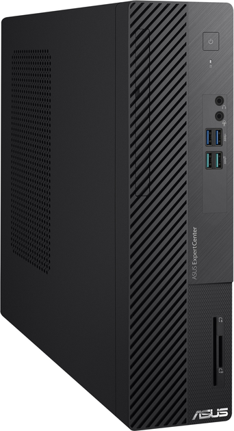 Komputer ASUS ExpertCenter D5 SFF (D500SE-513500252X) - obraz 4