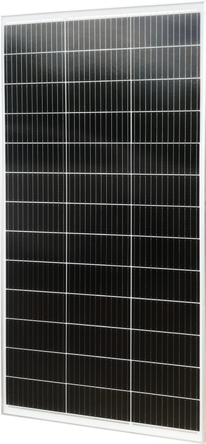 Panel fotowoltaiczny Volt Polska MONO 220W 19.5V (5904100450589) - obraz 1