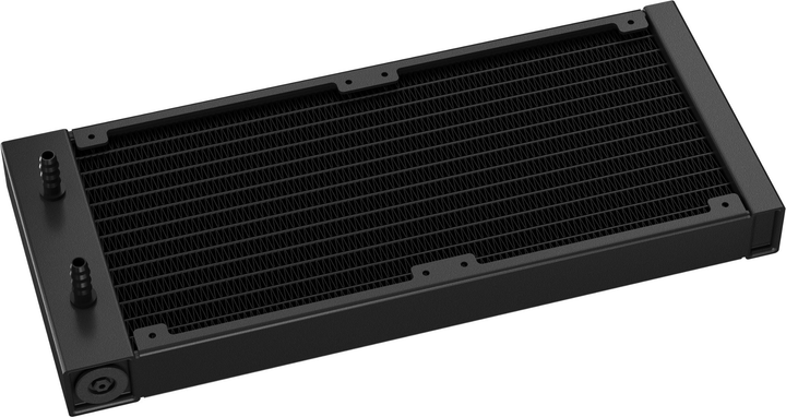 System chłodzenia wodą Deepcool LE240 V2 Black (R-LE240-BKAMMC-G-2) - obraz 4