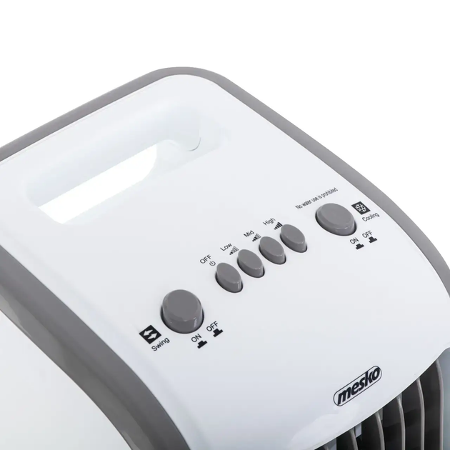 Кліматичний комплекс Mesko MS 7918 - изображение 5