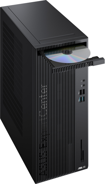 Komputer ASUS ExpertCenter D5 Mini Tower D501MER (D501MER-514500009X) - obraz 4