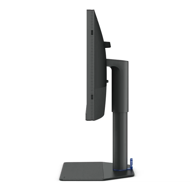 Монітор BenQ SW272U (9H.LLFLB.QBE) - изображение 3