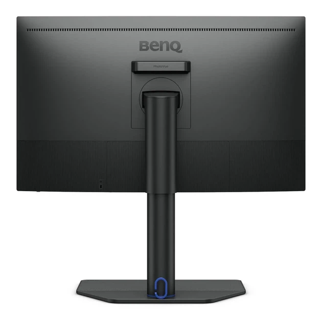 Монітор BenQ SW272U (9H.LLFLB.QBE) - изображение 5