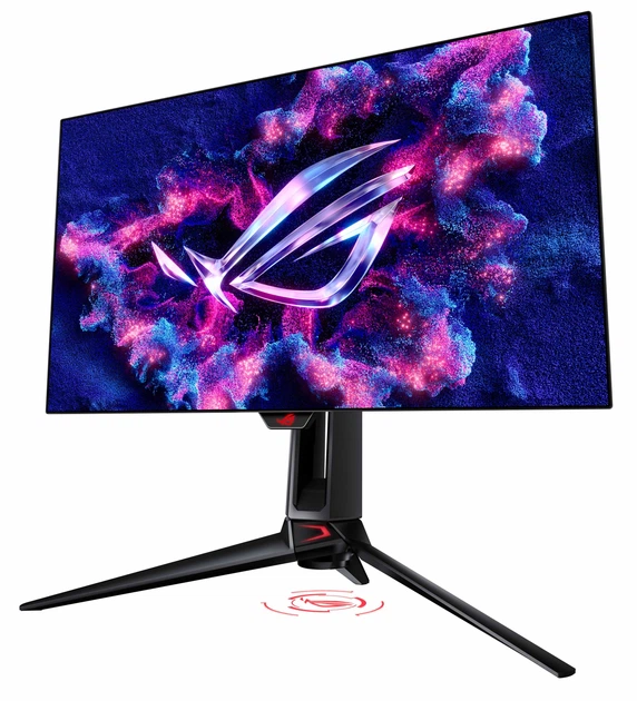 Монітор ASUS Rog Swift PG27AQ (90LM01F0-B01370) - зображення 5