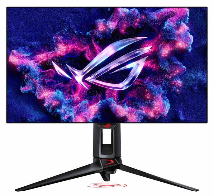 Монітор ASUS Rog Swift PG27AQ (90LM01F0-B01370) - зображення 6