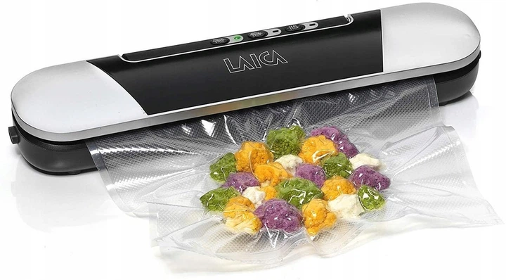 Вакууматор Laica VT3205 - изображение 2