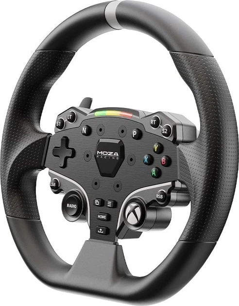 Kierownica Moza Racing Controller ESX Wheel (MOZRS052) - obraz 3