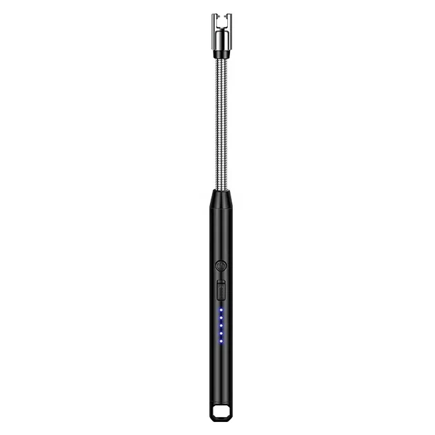 USB запальничка кухонна Type-C BBQ LIGHTER - Фото 1 USB запальничка кухонна Type-C BBQ LIGHTER - зображення 1