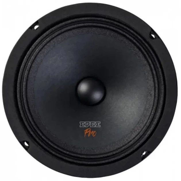 Автоакустика Edge EDBXPRO6N-E9 - зображення 3