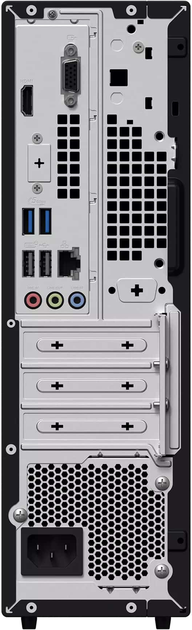 Комп'ютер ASUS ExpertCenter D5 SFF D501SER (D501SER-514500083X) - зображення 5