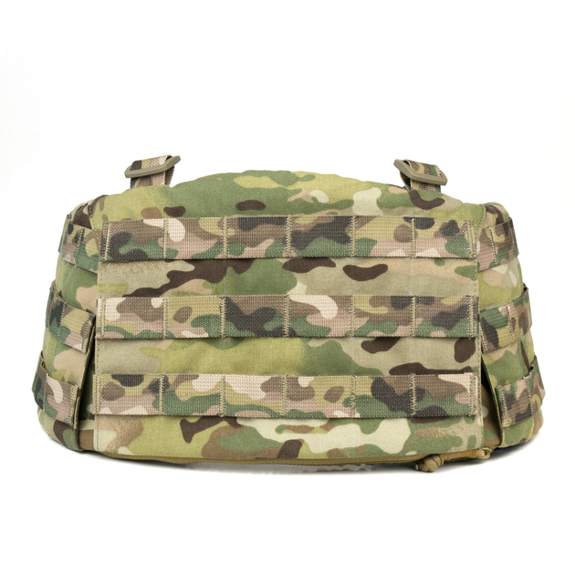 Ремінно-плечова система (РПС) Dozen Tactical Unloading System - Ballistic Protection "MultiCam" - зображення 3