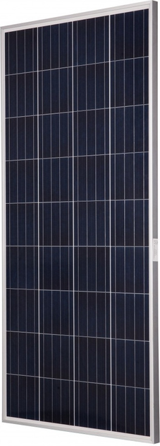 Panel fotowoltaiczny Volt Polska POLI 180W 18V (5903760240967) - obraz 2