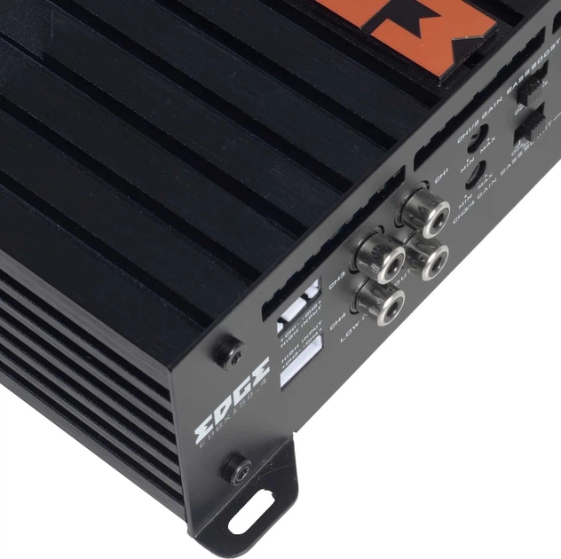 Автомобильный усилитель Edge EDBX150.4-E1 - изображение 9