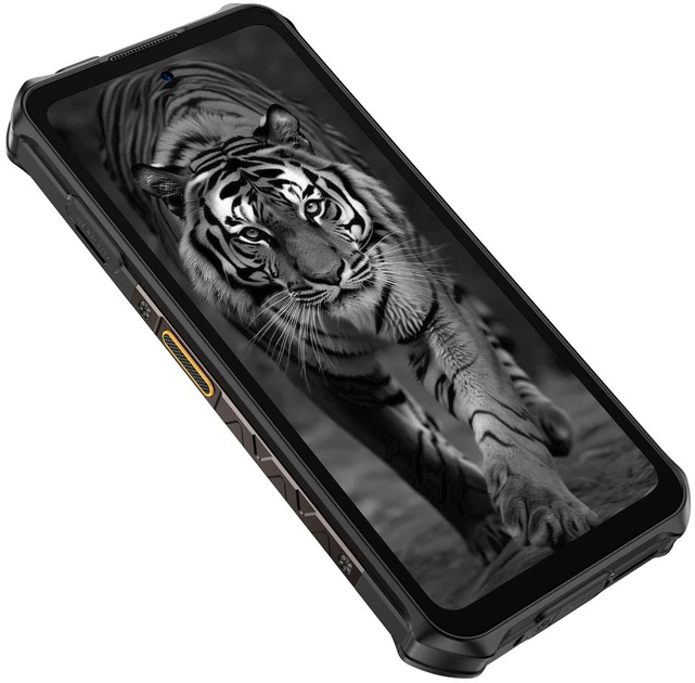 Smartfon Ulefone Armor X16 6/128GB Wasteland Shadow (6975326660563) - obraz 10