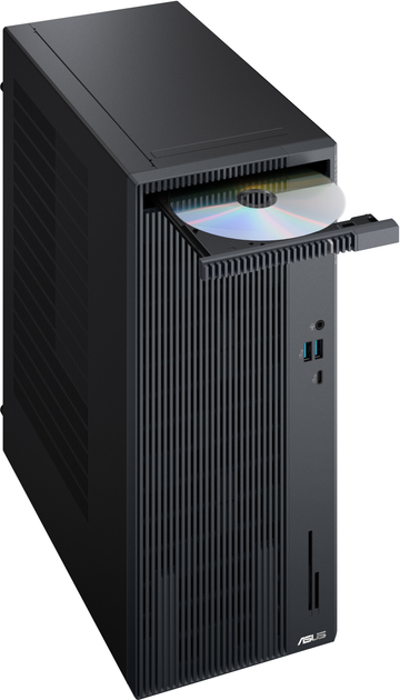 Комп'ютер ASUS ExpertCenter P500 Mini Tower P500MV (P500MV-13420H057X) - зображення 4