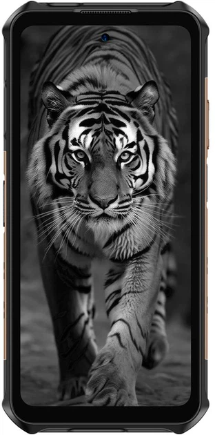 Smartfon Ulefone Armor X16 6/128GB Sand Dune (UF-AX16/BN) - obraz 2