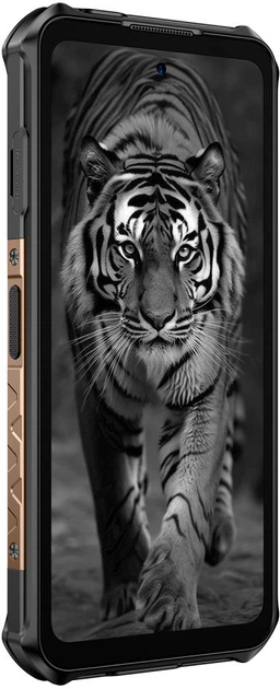 Smartfon Ulefone Armor X16 6/128GB Sand Dune (UF-AX16/BN) - obraz 3