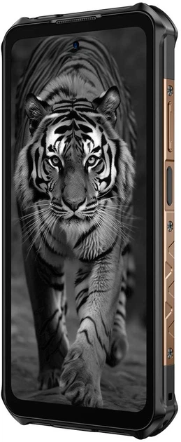 Smartfon Ulefone Armor X16 6/128GB Sand Dune (UF-AX16/BN) - obraz 4