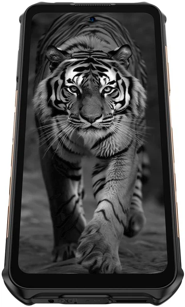 Smartfon Ulefone Armor X16 6/128GB Sand Dune (UF-AX16/BN) - obraz 8