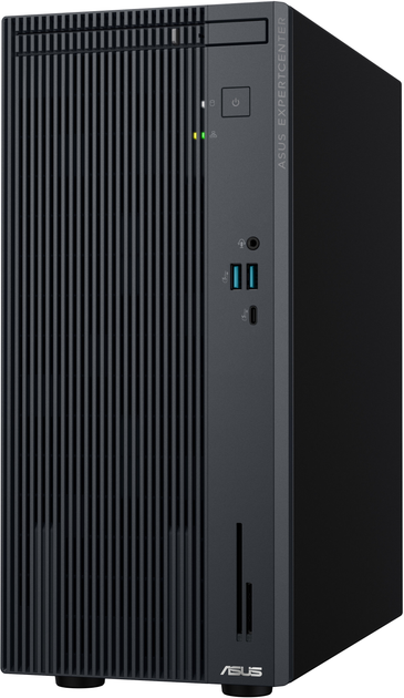 Комп'ютер ASUS ExpertCenter P500 Mini Tower P500MV (P500MV-13620H010X) - зображення 1