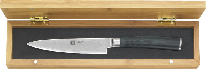 Ніж універсальний Richardson Sheffield Midori 12.5 см (5013314714926) - зображення 2