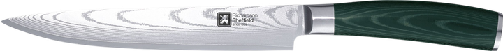 Ніж для м'яса Richardson Sheffield Midori 20 см (5013314714933) - зображення 1