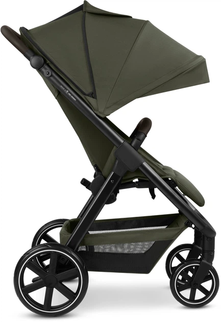 Коляска прогулянкова ABC Design Avus 2 Avocado (12004992500) - зображення 3