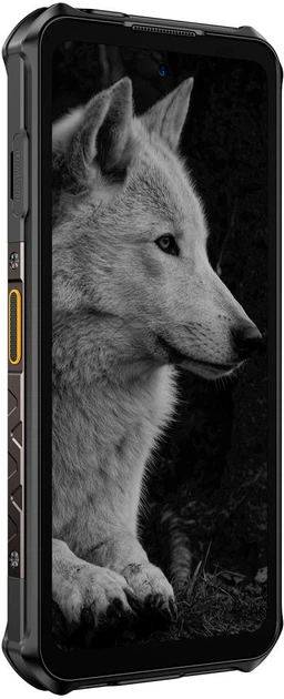 Мобільний телефон Ulefone Armor X16 Pro 8/256GB Wasteland Shadow (UF-AX16P/BK) - зображення 3