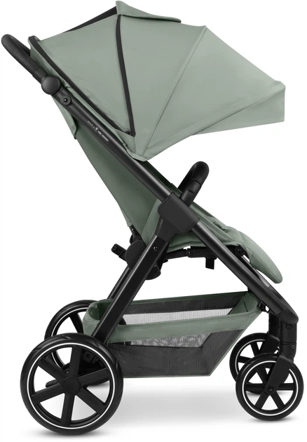 Коляска прогулочная ABC Design Avus 2 Pine (12004992302) - Фото 3 Коляска прогулочная ABC Design Avus 2 Pine (12004992302) - изображение 3