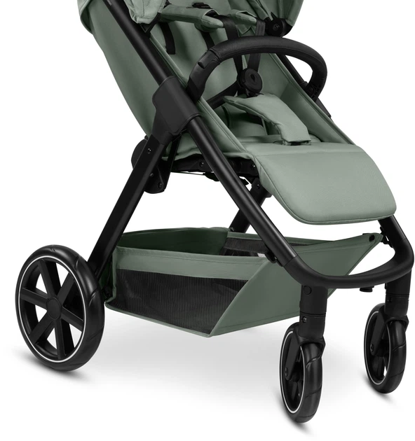 Коляска прогулочная ABC Design Avus 2 Pine (12004992302) - Фото 8 Коляска прогулочная ABC Design Avus 2 Pine (12004992302) - изображение 8
