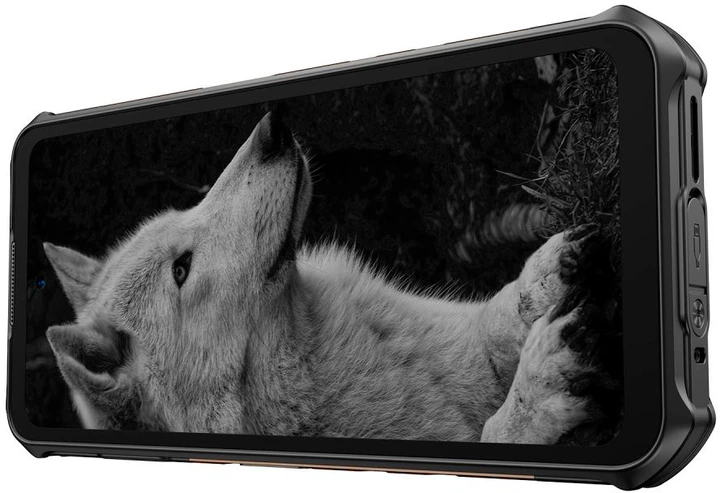 Smartfon Ulefone Armor X16 Pro 8/256GB Sand Dune (6975326660556) - obraz 10